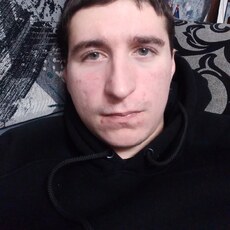 Фотография мужчины Павло, 23 года из г. Львов