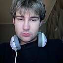 Тимур, 19 лет