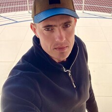 Фотография мужчины Алексей, 30 лет из г. Красноперекопск