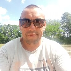 Фотография мужчины Михайло, 42 года из г. Харьков