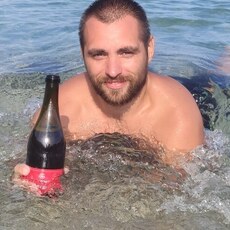 Фотография мужчины Владимир, 35 лет из г. Париж