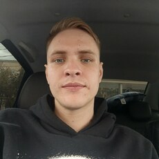 Фотография мужчины Алексей, 27 лет из г. Нижний Новгород