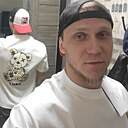 Сергей, 33 года