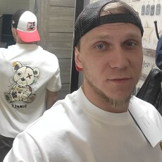 Фотография мужчины Сергей, 33 года из г. Санкт-Петербург