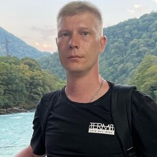 Фотография мужчины Матвей, 40 лет из г. Колпино