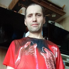 Фотография мужчины Рома, 44 года из г. Северодвинск