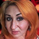 Элеонора, 45 лет