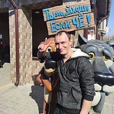 Фотография мужчины Алексей, 39 лет из г. Камышин