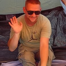 Фотография мужчины Дима, 34 года из г. Слуцк