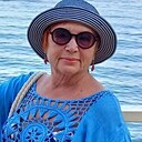 Нинель, 65 лет