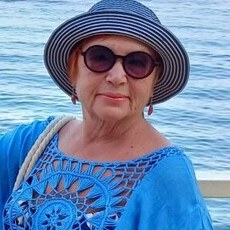 Фотография девушки Нинель, 65 лет из г. Павлово