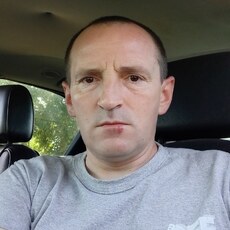 Фотография мужчины Сергей, 41 год из г. Кобрин