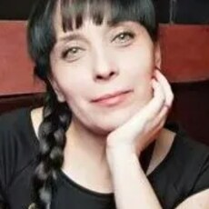 Фотография девушки Манюня, 43 года из г. Горно-Алтайск