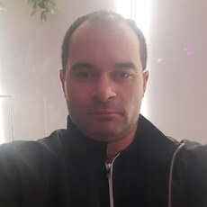 Фотография мужчины Guchik, 37 лет из г. Майкоп