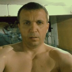 Фотография мужчины Den, 43 года из г. Белоярский