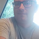 Серый, 35 лет