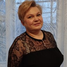 Фотография девушки Валентина, 51 год из г. Вилейка