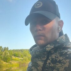 Фотография мужчины Парнишка, 29 лет из г. Белово