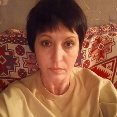 Фотография девушки Лена, 48 лет из г. Рудный
