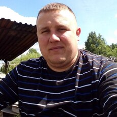 Фотография мужчины Виталий, 35 лет из г. Смоленск