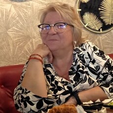 Фотография девушки Ирина, 62 года из г. Жуковский