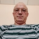 Сергей, 63 года