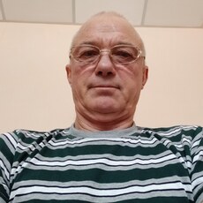 Фотография мужчины Сергей, 63 года из г. Ермаковское