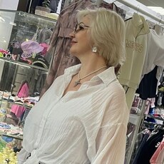 Фотография девушки Ольга, 60 лет из г. Самара