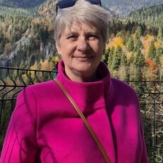 Фотография девушки Александра, 54 года из г. Якутск