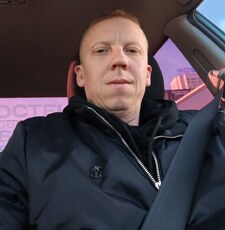 Фотография мужчины Андрей, 34 года из г. Нижний Новгород