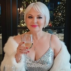 Фотография девушки Галина, 61 год из г. Ипатово