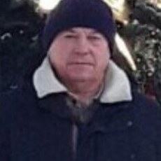 Фотография мужчины Рафаэль, 64 года из г. Барнаул