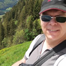 Фотография мужчины Виктор, 47 лет из г. Одесса