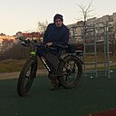 Павел, 36 лет