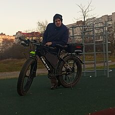 Фотография мужчины Павел, 36 лет из г. Калининград