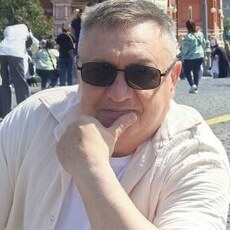 Фотография мужчины Василий, 45 лет из г. Новосибирск