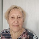 Валентина, 68 лет