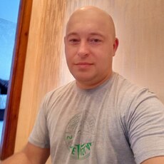 Фотография мужчины Дмитрий, 37 лет из г. Борисов