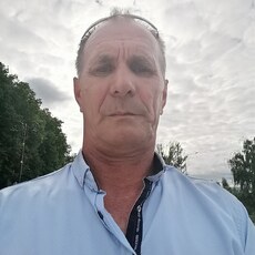 Фотография мужчины Сергей, 57 лет из г. Велетьма