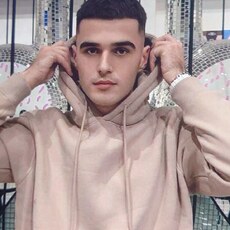 Фотография мужчины Александр, 30 лет из г. Минск