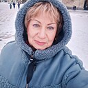 Ирина, 59 лет