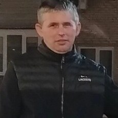 Фотография мужчины Илья, 37 лет из г. Большой Камень