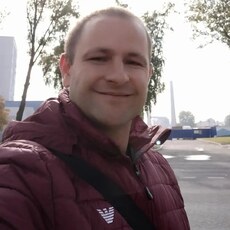 Фотография мужчины Василий, 39 лет из г. Жлобин