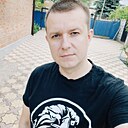 Андрей Аресов, 39 лет