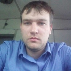 Фотография мужчины Дмитрий, 38 лет из г. Хабаровск