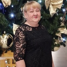 Фотография девушки Галина, 61 год из г. Минск