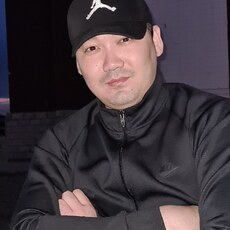 Фотография мужчины Руслан, 35 лет из г. Атырау(Гурьев)