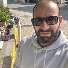 Фотография мужчины Ози, 41 год из г. Благовещенск