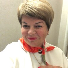 Фотография девушки Алла, 61 год из г. Киев