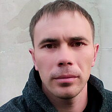 Фотография мужчины Сергей, 40 лет из г. Луганск